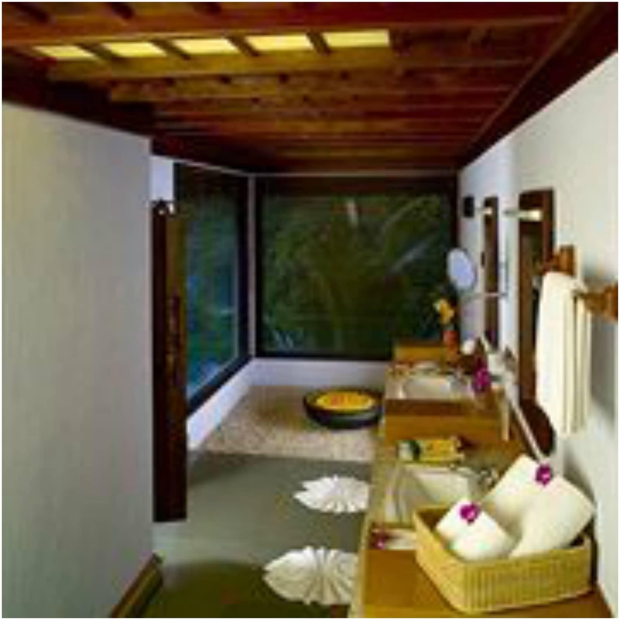 Kumarakom Lake Resort Exteriör bild