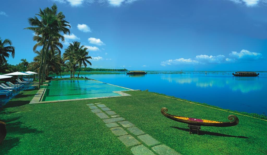 Kumarakom Lake Resort Bekvämligheter bild